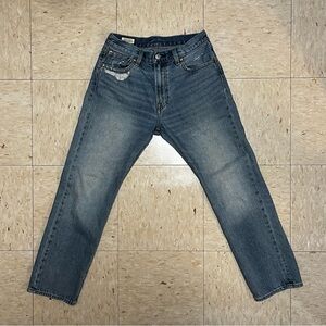 Levi’s Premium 551Z Light Wash